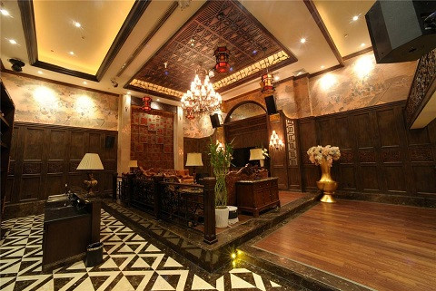 松北哪个KTV少爷男模妹子服务好